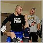 Trwa zimowy Obóz KSW