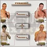 KSW Extra 2 – President Cup tournament draw set
