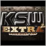Wyniki ważenia przed galą KSW Extra 2 - President Cup