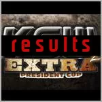KSW EXTRA 2 - PRESIDENT CUP - RESULTS