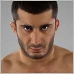 "MMA to jest to, co kocham i to moja praca" - rozmowa z Mamedem Khalidovem