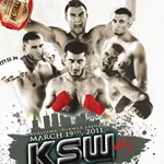 Media treningi przed KSW otwarty dla kibiców!