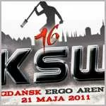 Promocyjne ceny biletów na KSW16 tylko do piątku!