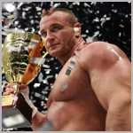 Pudzianowski draws Thompson at KSW 16