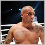"Pudzianowski ten pojedynek wygra" - rozmowa z Marcinem Najmanem