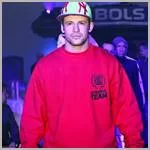 "Życzę Pudzianowskiemu jak najlepiej" - rozmowa z Wojciechem Orłowskim