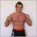 Marcin Różalski kontra Vitaly Shemetov na gali KSW16