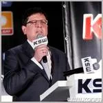 Fotogaleria z konferencji prasowej przed KSW16