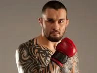 “Walczyłem na ADCC. Horwichowi nie było to dane” - rozmowa z Michałem Materlą