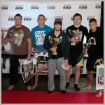 Amatorski Puchar KSW - fotorelacja