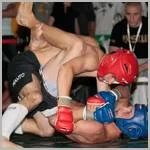 KSW Amateur Cup report
