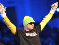 KSW Action Extra - Daniel Dowda