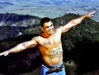 KSW 17 fight card complete. Khalidov’s opponent announced!