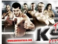 KSW17 - Revenge: bilety na płytę w sprzedaży!