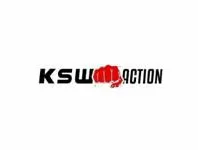 Trzeci odcinek magazynu KSW Action