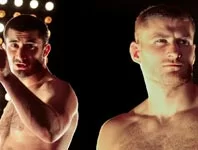 Khalidov and Blachowicz advance in European Top Ten rankings