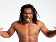 KSW17: trening Sokoudjou przed obroną pasa KSW