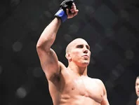 Nowy rywal Mameda Khalidova na gali KSW17 - Zemsta!