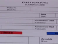 Konferencja w sprawie walki Pudzianowski vs. Thompson II