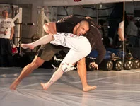 KSW 17 – Revenge media training picture gallery 