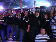 KSW CREW i.e. TEAM