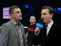 Krzysztof Kułak zawiesił rękawice na kołku!