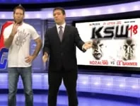 KSW conquers the world, named the event of the week in US