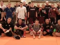The 7th KSW Camp – picture gallery