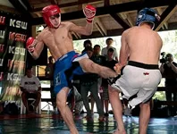 Młody czeczeński talent przeciwnikiem Cengiz Dana na KSW18