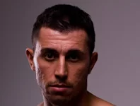 Cengiz Dana wystąpi na KSW18