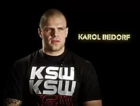 Karol Bedorf vs. David Olivia preview