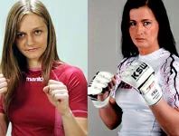 Marta Chojnoska vs. Paulina Suska na gali KSW19!
