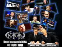 O KSW18 w programie “Inside MMA”