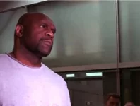 Bob Sapp przyleciał do Polski