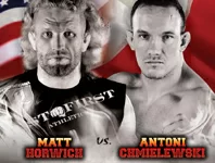 KSW19: Chmielewski vs. Horwich