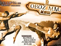 Bądź jak Pudzian, walcz jak Khalidov