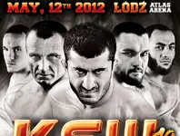 KSW19: dostępne bilety przy ringu