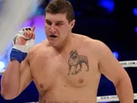 O KSW18 i Kamilu Walusiu w programie "Reporter Polski" w TVP2