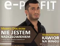 Wywiady z Mamedem Khalidovem i Maciejem Kawulskim