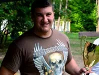 "Szlifujcie formę i widzimy się w lipcu na drugiej edycji Pucharu KSW" - rozmowa z Kamilem Walusiem