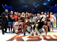 Pierwsza fotorelacja z gali KSW19