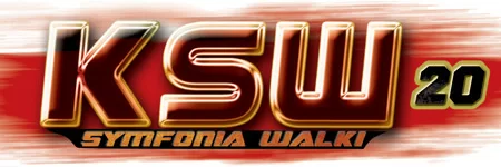 KSW20 już 15 września w Ergo Arenie Gdańsk/Sopot!