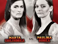 KSW19: Suska vs Chojnoska preview