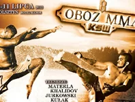 KSW Camp coaching staff completed