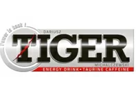 Mamed Khalidov w reklamie napojów Tiger!