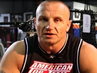 Pudzianowski’s interview before KSW19