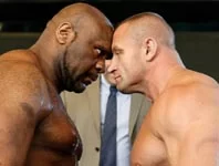KSW19: konferencja prasowa i ważenie przed KSW19 (wideo)