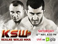 Transmission KSW19 - info