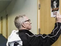 KSW19 backstage picture gallery