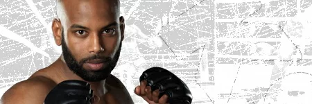KSW20: Anzor Azhiev vs. Dean Amasinger